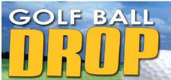 Golf Ball Drop